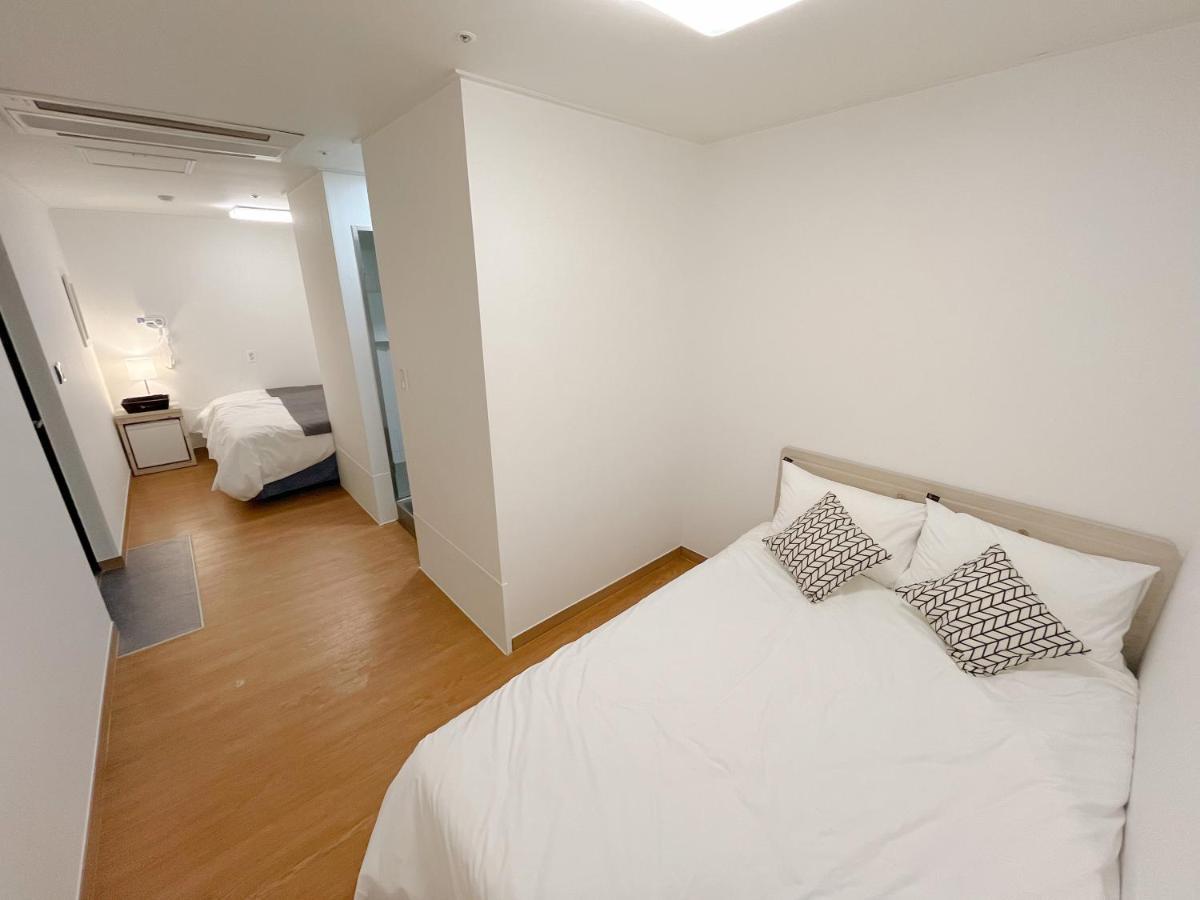 K9 Myeongdong Hotel Seoul Eksteriør billede